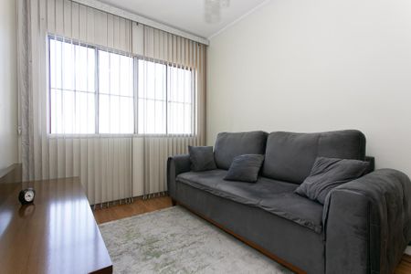 Apartamento para alugar com 65m², 2 quartos e 1 vagaSala