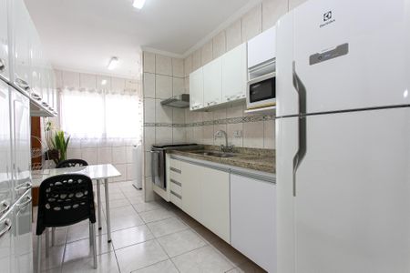 Apartamento para alugar com 65m², 2 quartos e 1 vagaCozinha