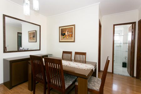 Apartamento para alugar com 65m², 2 quartos e 1 vagaSala