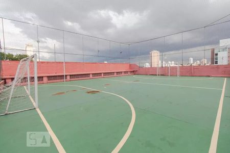 Apartamento para alugar com 65m², 2 quartos e 1 vagaÁrea Comum - Quadra