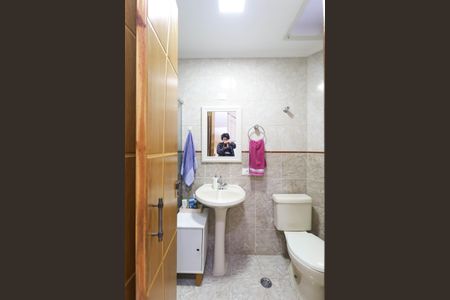 Casa de condomínio para alugar com 116m², 3 quartos e 2 vagas