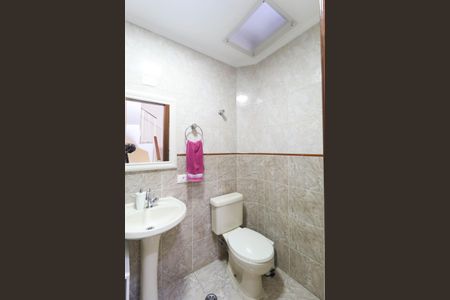 Casa de condomínio para alugar com 116m², 3 quartos e 2 vagas