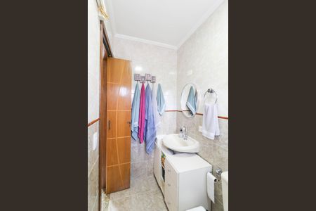 Casa de condomínio para alugar com 116m², 3 quartos e 2 vagas