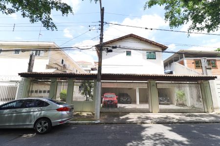 Casa de condomínio para alugar com 116m², 3 quartos e 2 vagas