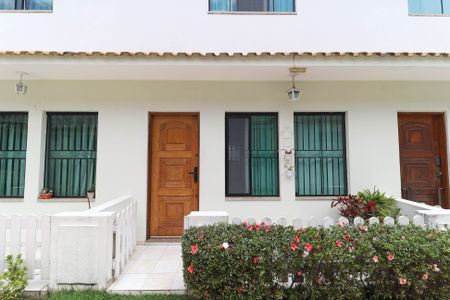 Casa de condomínio para alugar com 116m², 3 quartos e 2 vagas