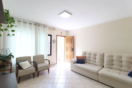 Casa de condomínio para alugar com 116m², 3 quartos e 2 vagas