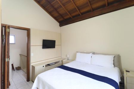 Casa de condomínio para alugar com 116m², 3 quartos e 2 vagas