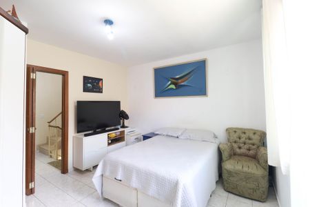 Casa de condomínio para alugar com 116m², 3 quartos e 2 vagas