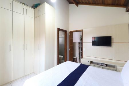 Casa de condomínio para alugar com 116m², 3 quartos e 2 vagas