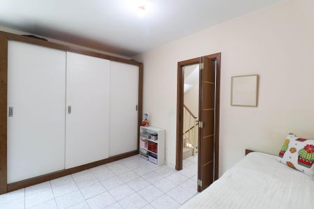 Casa de condomínio para alugar com 116m², 3 quartos e 2 vagas