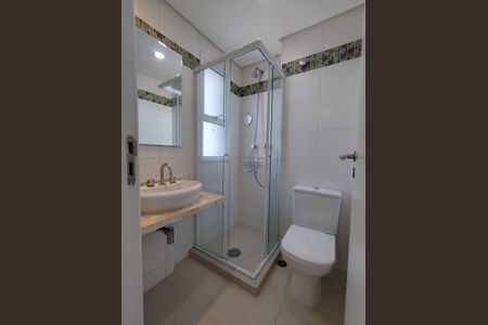 Apartamento para alugar com 124m², 3 quartos e 3 vagasBanheiro - torneira