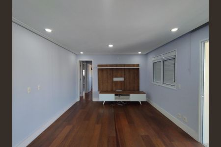 Apartamento para alugar com 124m², 3 quartos e 3 vagasSala 