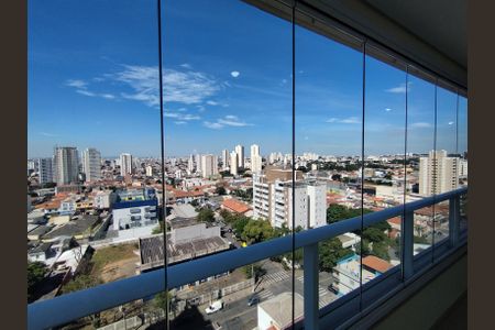 Apartamento para alugar com 124m², 3 quartos e 3 vagasVaranda gourmet