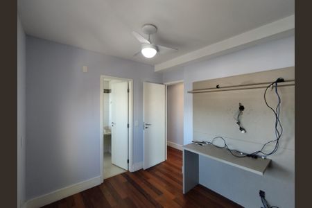 Apartamento para alugar com 124m², 3 quartos e 3 vagasSuíte 3