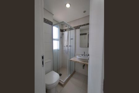 Apartamento para alugar com 124m², 3 quartos e 3 vagasBanheiro - torneira