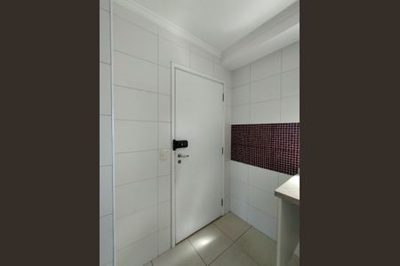 Apartamento para alugar com 124m², 3 quartos e 3 vagasEntrada de Serviço 