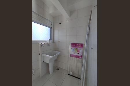 Apartamento para alugar com 124m², 3 quartos e 3 vagasÁrea de Serviço