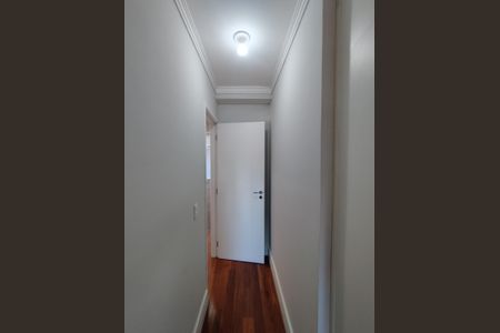 Apartamento para alugar com 124m², 3 quartos e 3 vagasSuíte 2