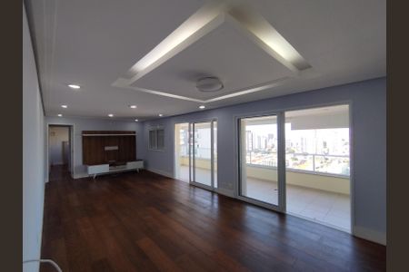 Apartamento para alugar com 124m², 3 quartos e 3 vagasSala 
