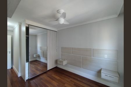 Apartamento para alugar com 124m², 3 quartos e 3 vagasSuíte 2