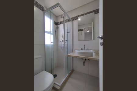 Apartamento para alugar com 124m², 3 quartos e 3 vagasBanheiro - torneira