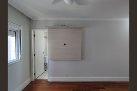 Apartamento para alugar com 124m², 3 quartos e 3 vagasSuíte 2