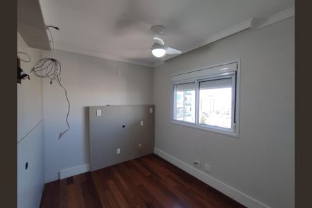 Apartamento para alugar com 124m², 3 quartos e 3 vagasSuíte 