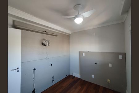 Apartamento para alugar com 124m², 3 quartos e 3 vagasSuíte 