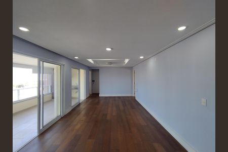 Apartamento para alugar com 124m², 3 quartos e 3 vagasSala 