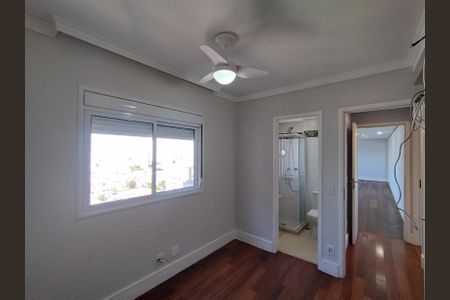 Apartamento para alugar com 124m², 3 quartos e 3 vagasSuíte 