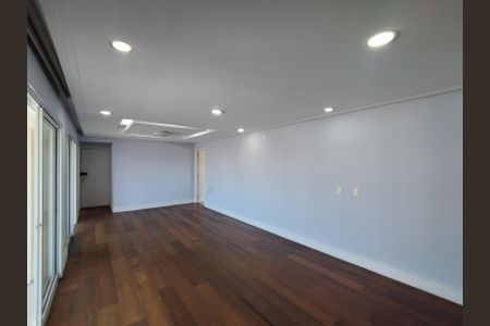 Apartamento para alugar com 124m², 3 quartos e 3 vagasSala 