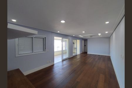 Apartamento para alugar com 124m², 3 quartos e 3 vagasSala 