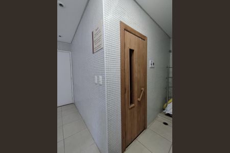 Apartamento para alugar com 124m², 3 quartos e 3 vagasSauna