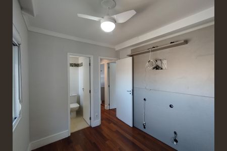 Apartamento para alugar com 124m², 3 quartos e 3 vagasSuíte 