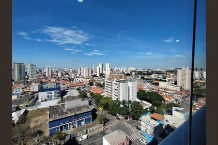 Apartamento para alugar com 124m², 3 quartos e 3 vagasVista da Sacada
