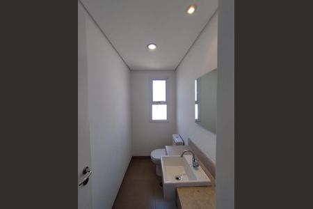 Apartamento para alugar com 124m², 3 quartos e 3 vagasLavabo 