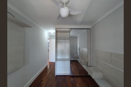 Apartamento para alugar com 124m², 3 quartos e 3 vagasSuíte 2
