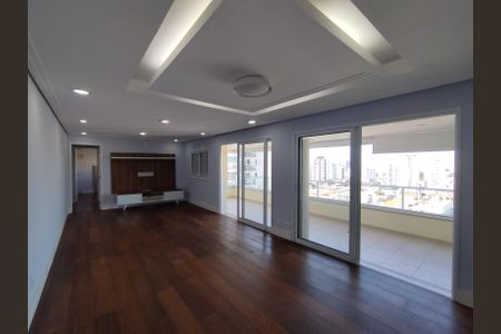 Apartamento para alugar com 124m², 3 quartos e 3 vagasSala 