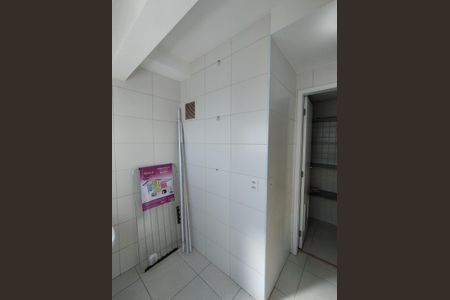 Apartamento para alugar com 124m², 3 quartos e 3 vagasÁrea de Serviço