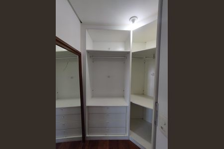 Apartamento para alugar com 124m², 3 quartos e 3 vagasCloset 