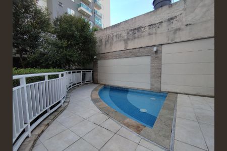 Apartamento para alugar com 124m², 3 quartos e 3 vagasÁrea comum - Piscina