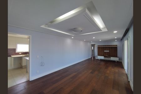 Apartamento para alugar com 124m², 3 quartos e 3 vagasSala 