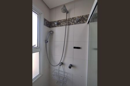 Apartamento para alugar com 124m², 3 quartos e 3 vagasBanheiro - torneira