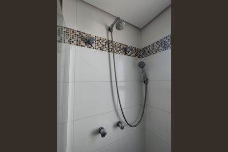 Apartamento para alugar com 124m², 3 quartos e 3 vagasBanheiro - torneira