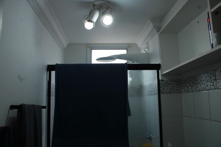 Apartamento para alugar com 35m², 1 quarto e 1 vagaBanheiro