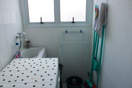 Apartamento para alugar com 35m², 1 quarto e 1 vagaÁrea de Serviço