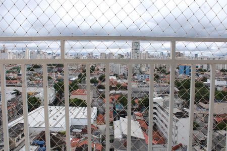 Apartamento para alugar com 35m², 1 quarto e 1 vagaVaranda da Sala