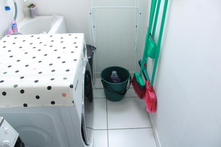 Apartamento para alugar com 35m², 1 quarto e 1 vagaÁrea de Serviço