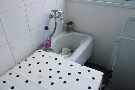 Apartamento para alugar com 35m², 1 quarto e 1 vagaÁrea de Serviço