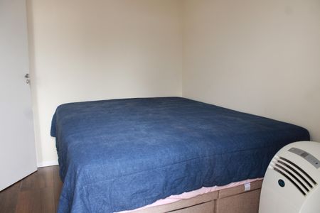 Apartamento para alugar com 35m², 1 quarto e 1 vagaQuarto